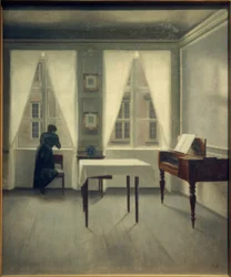 Interno, Strandgade 30